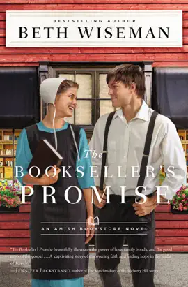 Read: The Bookseller’s Promise Book