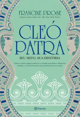 Read: Cleópatra