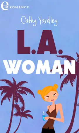 Read: Book L.A. Woman (eLit)