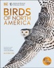 Book AMNH Birds of North America