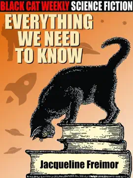 Read: Book Everything We Need to Know