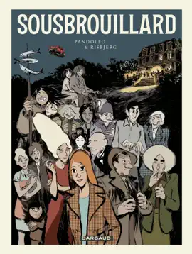 Read: Sousbrouillard