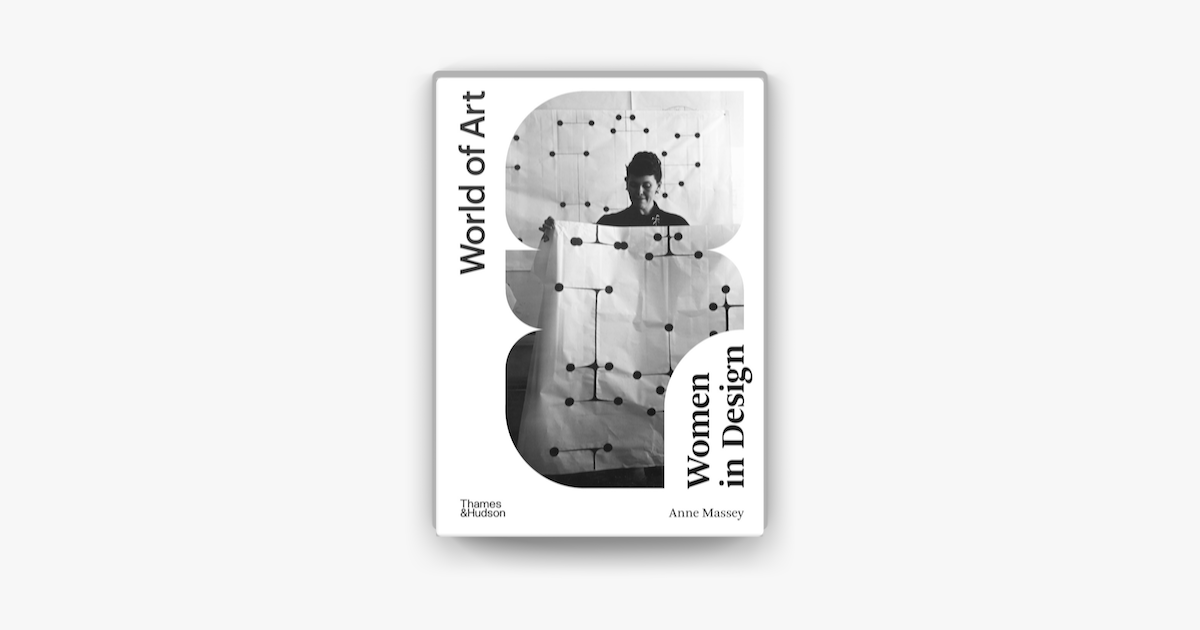 Thames & Hudson USA - Book - Women in Design
