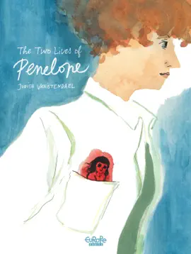Read: Book The Two Lives of Penelope