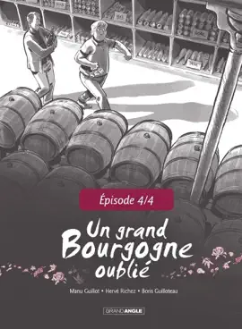 Read: Un Grand Bourgogne Oublié - Chapitre 4 Book