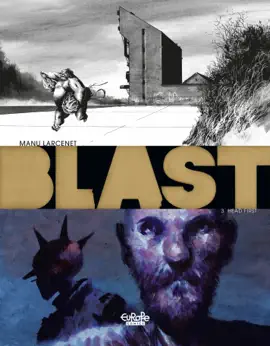 Read: Book Blast - Volume 3 - Head First