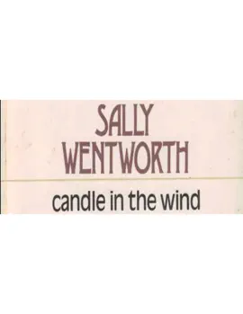 Read: Book Candle in the Wind
