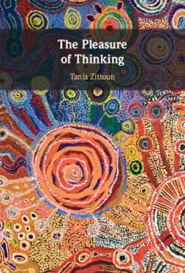 Read: The Pleasure of Thinking Book