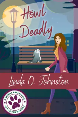 Read: Book Howl Deadly