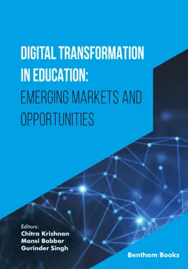 Read: Digital Transformation in Education: Book Emerging Markets and Opportunities