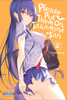 Please Put Them On, Takamine-san, Vol. 2 - Yuichi Hiiragi