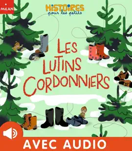 Read: Les Book lutins cordonniers