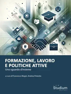 Read: Formazione, lavoro e politiche Book attive