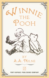 Winnie-the-Pooh - Unabridged - A.A. Milne