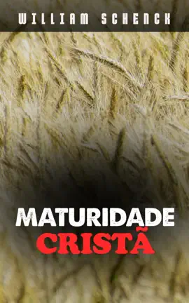 Read: Maturidade Book Cristã