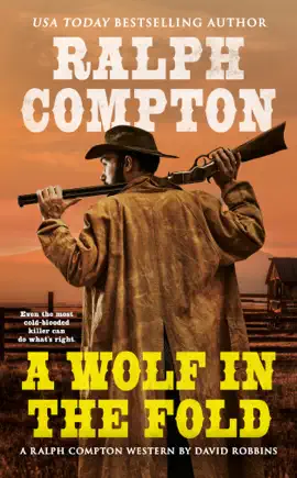 Read: Book Ralph Compton A Wolf in the Fold