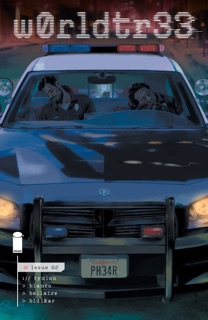 W0rldtr33 #2 by James Tynion IV, Jordie Bellaire & Fernando Blanco