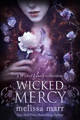 Read: Wicked Book Mercy