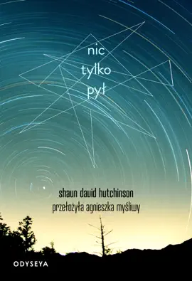 Read: Nic tylko Book pył
