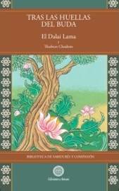 Tras las huellas de Buda Vol.4 - Su Santidad el Dalai LAMA & Thubten Chodron