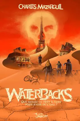 Read: Waterbacks