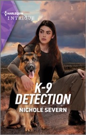 K-9 Detection - Nichole Severn