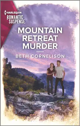 Read: Book Mountain Retreat Murder