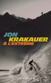 A l'extreme - Jon Krakauer