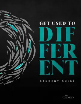 Read: Get Book Used to Different