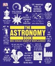 The Astronomy Book - DK