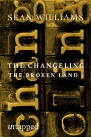 The Changeling - Sean Williams