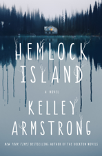 Hemlock Island - Kelley Armstrong Cover Art