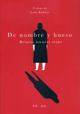 Read: De nombre y Book hueso