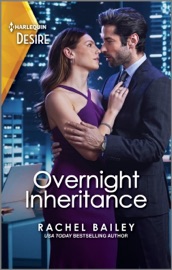 Overnight Inheritance - Baely