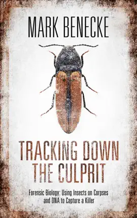 Tracking down the Culprit
