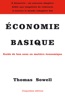 Book ÉCONOMIE BASIQUE