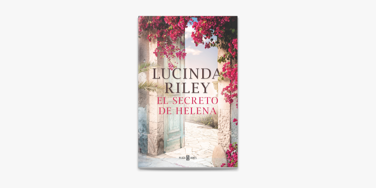 Libros que hay que leer: “La hermana perla” - Lucinda Riley