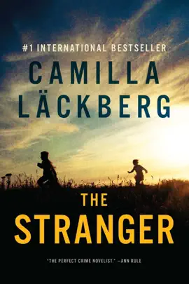 Read: The Stranger Book