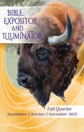 Bible Expositor and Illuminator