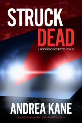 Read: Book Struck Dead