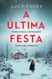 A Última Festa - Lucy Foley