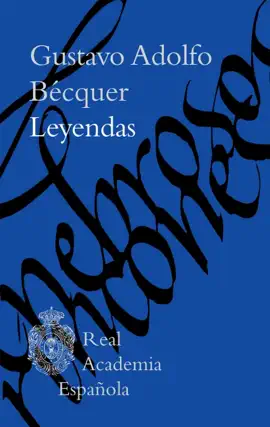 Read: Leyendas
