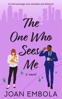 The One Who Sees Me by Joan Embola