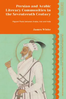Read: Persian and Arabic Literary Communities in the Seventeenth Book Century