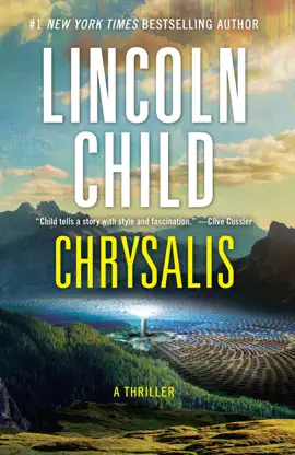 Read: Chrysalis