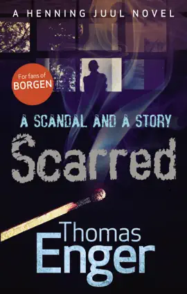Read: Scarred