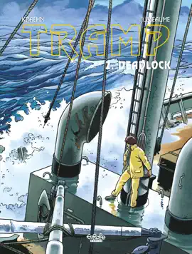 Read: Tramp - Volume 2 Book - Deadlock
