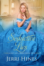 Seductive Lies - Jerri Hines
