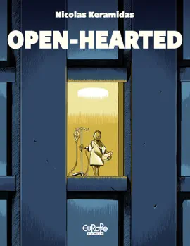 Read: Open-Hearted