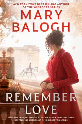 Read: Book Remember Love